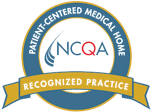 NCQA Brand Logo