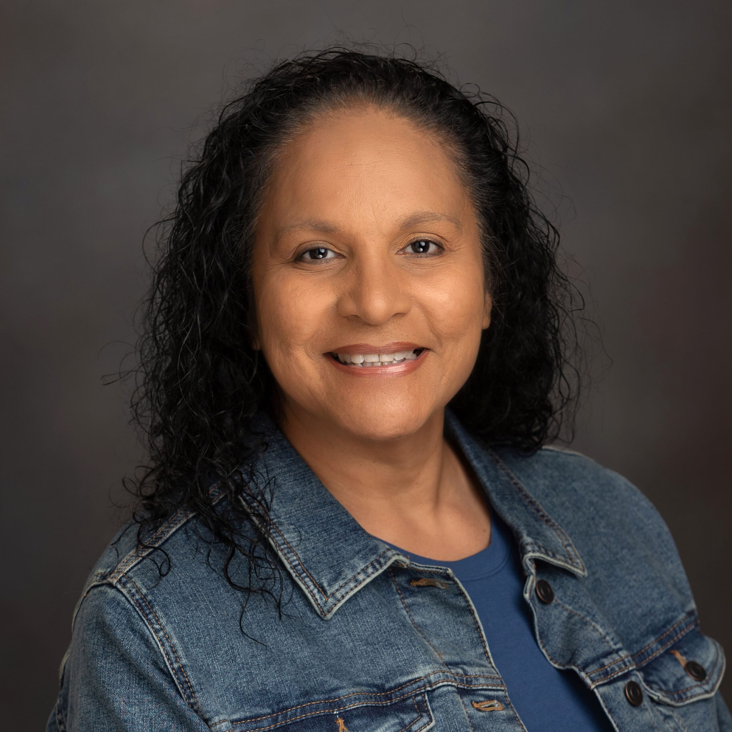 Claudette Humphrey sm