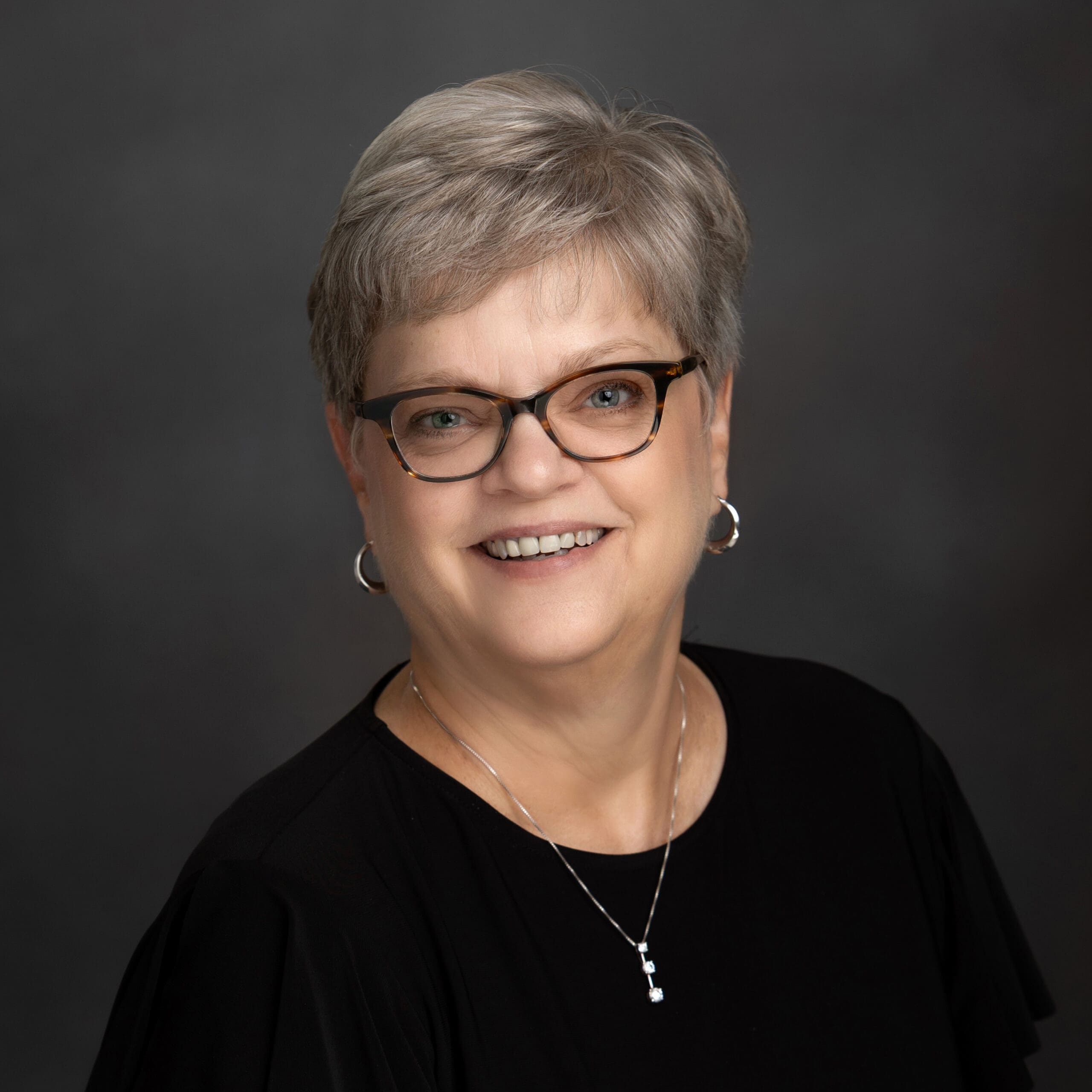 Judy Arpin sm