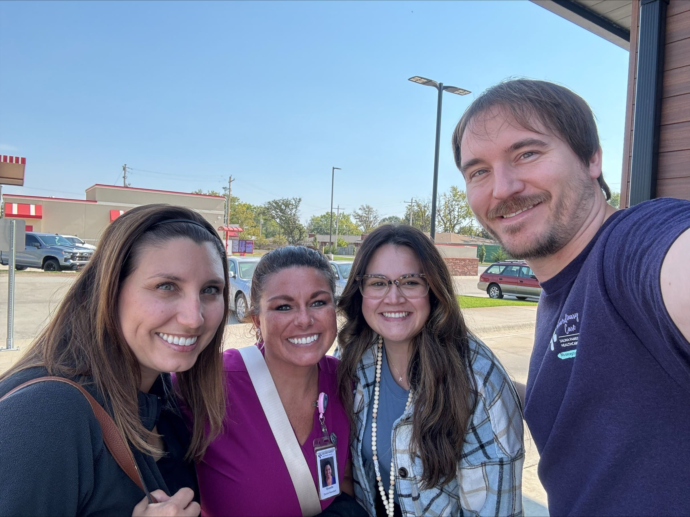 SHEF Special Group 10-2024